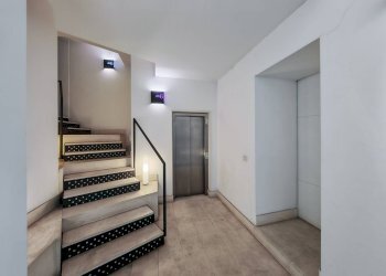 Foto 20 - Quadrilocale Via Vittorio Alfieri
 
6, Torino - foto 20