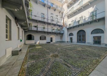 Foto 22 - Quadrilocale Via Vittorio Alfieri
 
6, Torino - foto 22