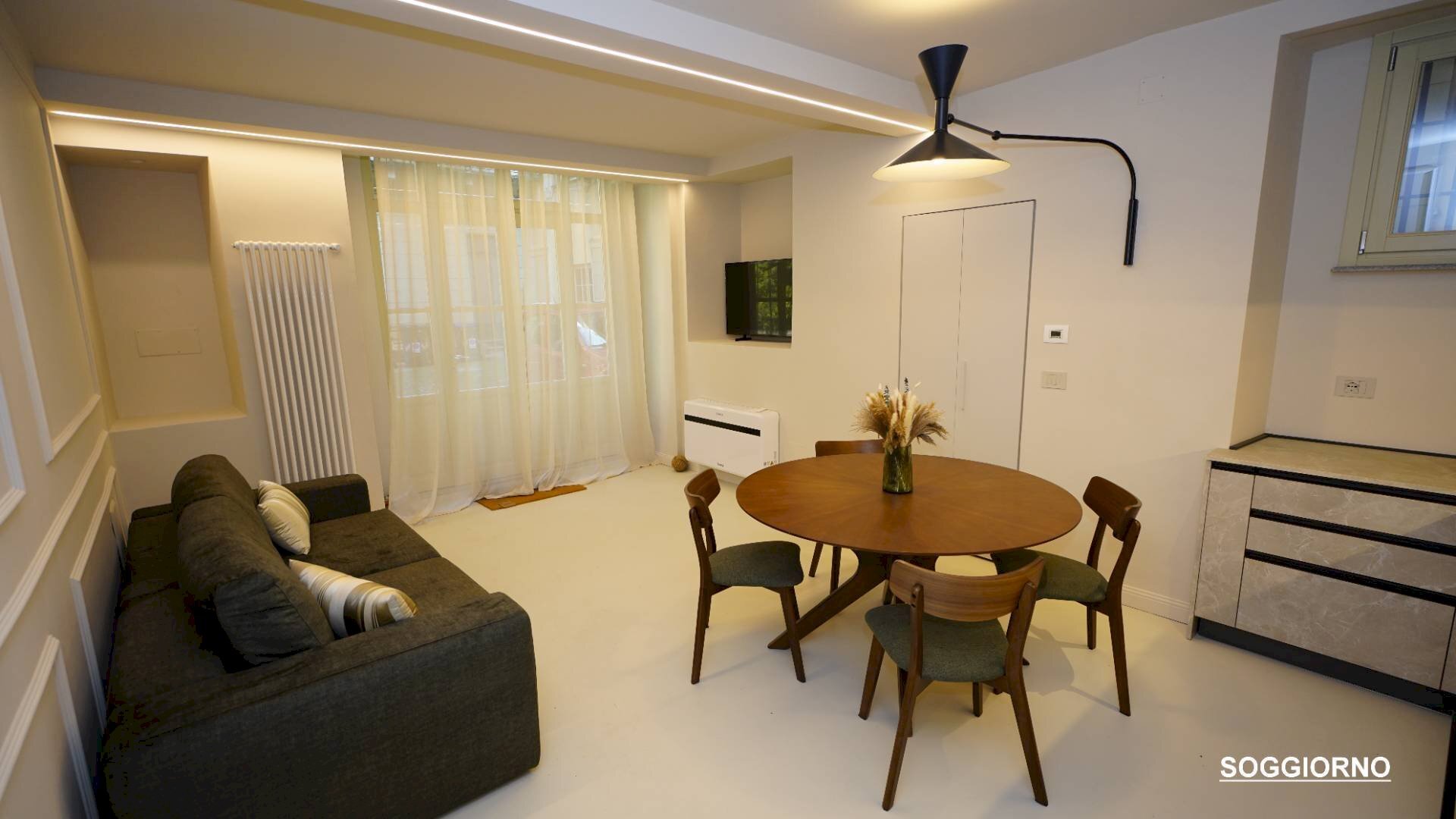 Foto 2 - Two-room apartment Via Dei Mille
29, Torino - photo 2