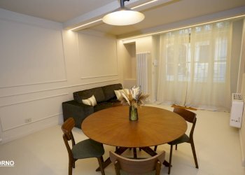 Foto 3 - Two-room apartment Via Dei Mille
 
29, Torino - photo 3