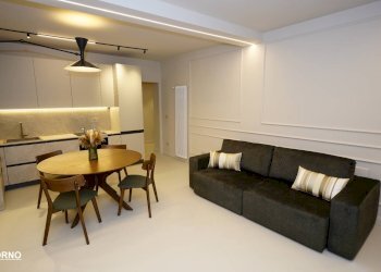 Foto 4 - Two-room apartment Via Dei Mille
 
29, Torino - photo 4
