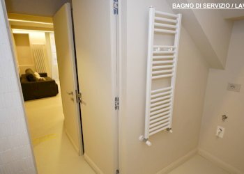 Foto 16 - Two-room apartment Via Dei Mille
 
29, Torino - photo 16