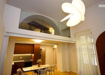 Foto 3 - Three-room apartment Via Della Rocca 22
 
22, Torino - photo 3