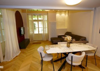 Foto 5 - Three-room apartment Via Della Rocca 22
 
22, Torino - photo 5