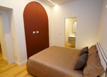 Foto 6 - Three-room apartment Via Della Rocca 22
 
22, Torino - photo 6