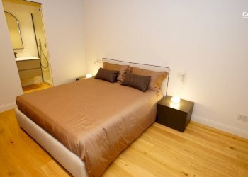 Foto 7 - Three-room apartment Via Della Rocca 22
 
22, Torino - photo 7