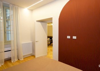 Foto 8 - Three-room apartment Via Della Rocca 22
 
22, Torino - photo 8