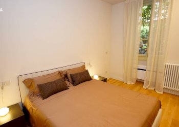 Foto 9 - Three-room apartment Via Della Rocca 22
 
22, Torino - photo 9