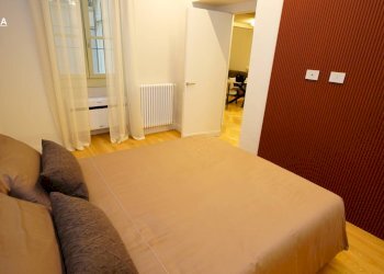 Foto 10 - Three-room apartment Via Della Rocca 22
 
22, Torino - photo 10