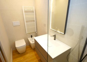 Foto 12 - Three-room apartment Via Della Rocca 22
 
22, Torino - photo 12