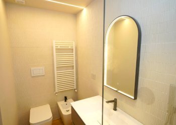 Foto 15 - Three-room apartment Via Della Rocca 22
 
22, Torino - photo 15
