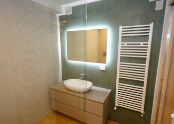Foto 16 - Three-room apartment Via Della Rocca 22
 
22, Torino - photo 16