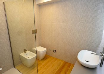 Foto 17 - Three-room apartment Via Della Rocca 22
 
22, Torino - photo 17