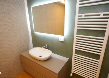 Foto 18 - Three-room apartment Via Della Rocca 22
 
22, Torino - photo 18