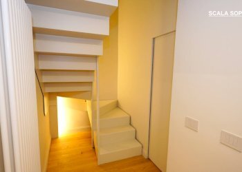 Foto 20 - Three-room apartment Via Della Rocca 22
 
22, Torino - photo 20