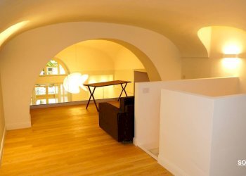 Foto 25 - Three-room apartment Via Della Rocca 22
 
22, Torino - photo 25