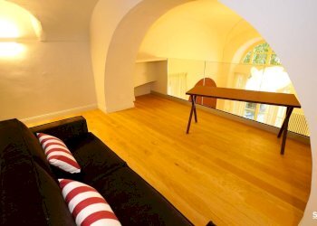 Foto 28 - Three-room apartment Via Della Rocca 22
 
22, Torino - photo 28