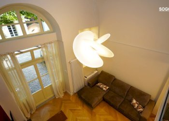 Foto 32 - Three-room apartment Via Della Rocca 22
 
22, Torino - photo 32