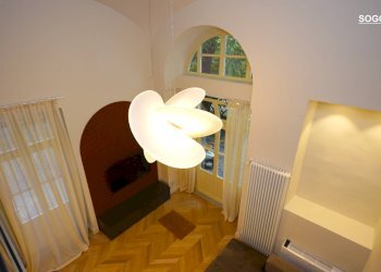 Foto 33 - Three-room apartment Via Della Rocca 22
 
22, Torino - photo 33