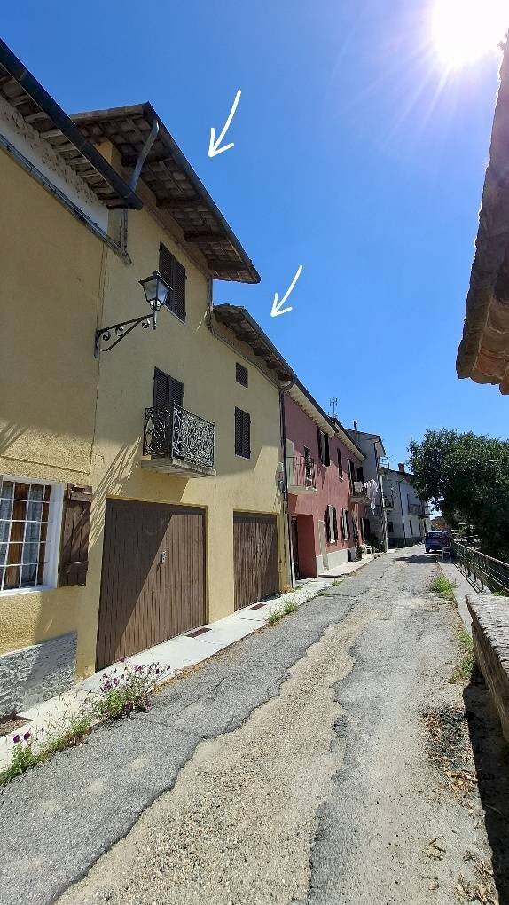 Foto 1 - Casa semi indipendente via Roma
 
5/7, Odalengo Grande - foto 1