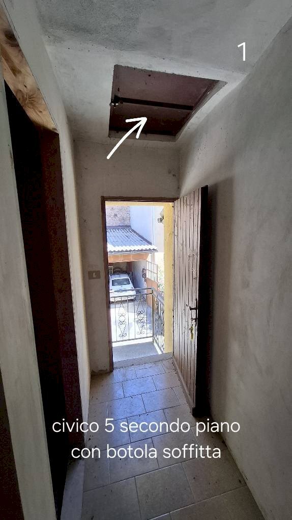 Foto 2 - Casa semi indipendente via Roma
5/7, Odalengo Grande - foto 2