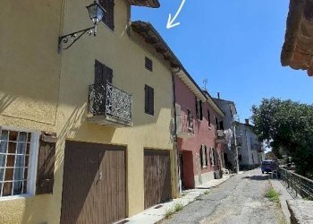 Foto 1 - Casa semi indipendente via Roma
 
5/7, Odalengo Grande - foto 1