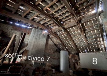 Foto 8 - Casa semi indipendente via Roma
 
5/7, Odalengo Grande - foto 8