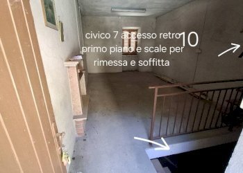 Foto 10 - Casa semi indipendente via Roma
 
5/7, Odalengo Grande - foto 10