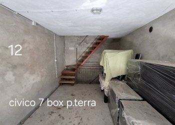 Foto 12 - Casa semi indipendente via Roma
 
5/7, Odalengo Grande - foto 12