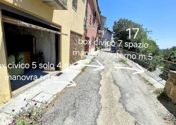 Foto 17 - Casa semi indipendente via Roma
 
5/7, Odalengo Grande - foto 17