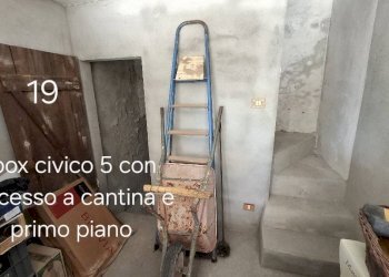 Foto 19 - Casa semi indipendente via Roma
 
5/7, Odalengo Grande - foto 19
