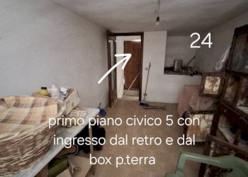 Foto 24 - Casa semi indipendente via Roma
 
5/7, Odalengo Grande - foto 24
