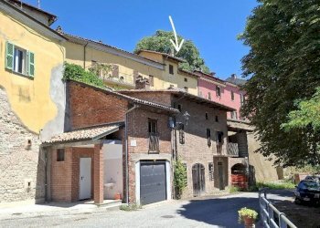 Foto 29 - Casa semi indipendente via Roma
 
5/7, Odalengo Grande - foto 29
