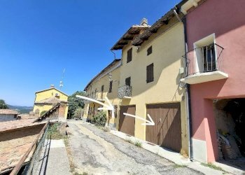 Foto 30 - Casa semi indipendente via Roma
 
5/7, Odalengo Grande - foto 30