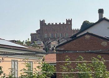 Foto 1 - Casa indipendente via San Giovanni Bosco
 
11, Montemagno - foto 1