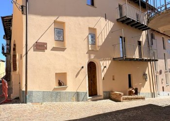 Foto 39 - Casa indipendente Piazza Castello
1, Montemagno - foto 39