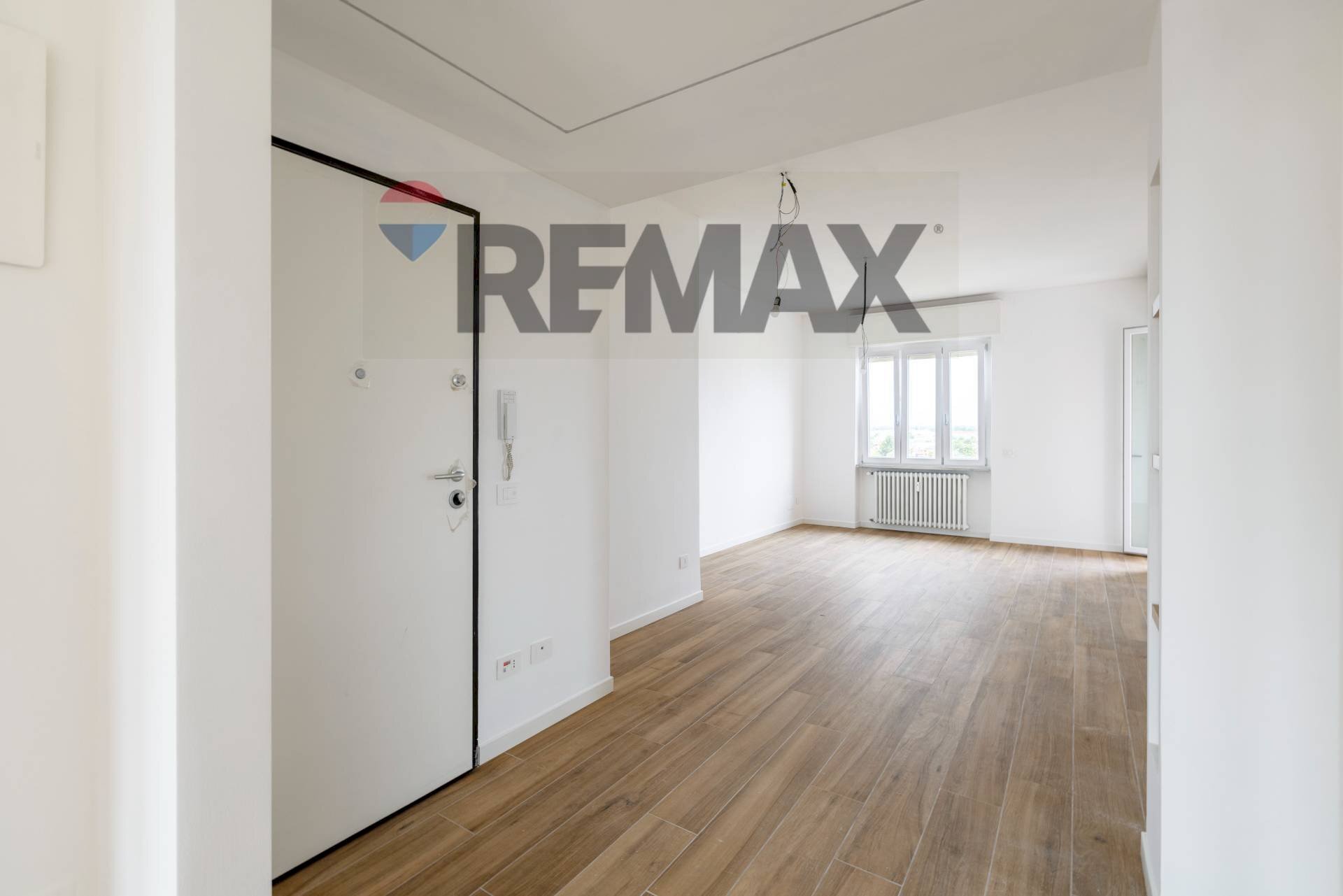Stanza vuota - Three-room apartment VIA RIMEMBRANZE
 
5, Vedano al Lambro - photo 1