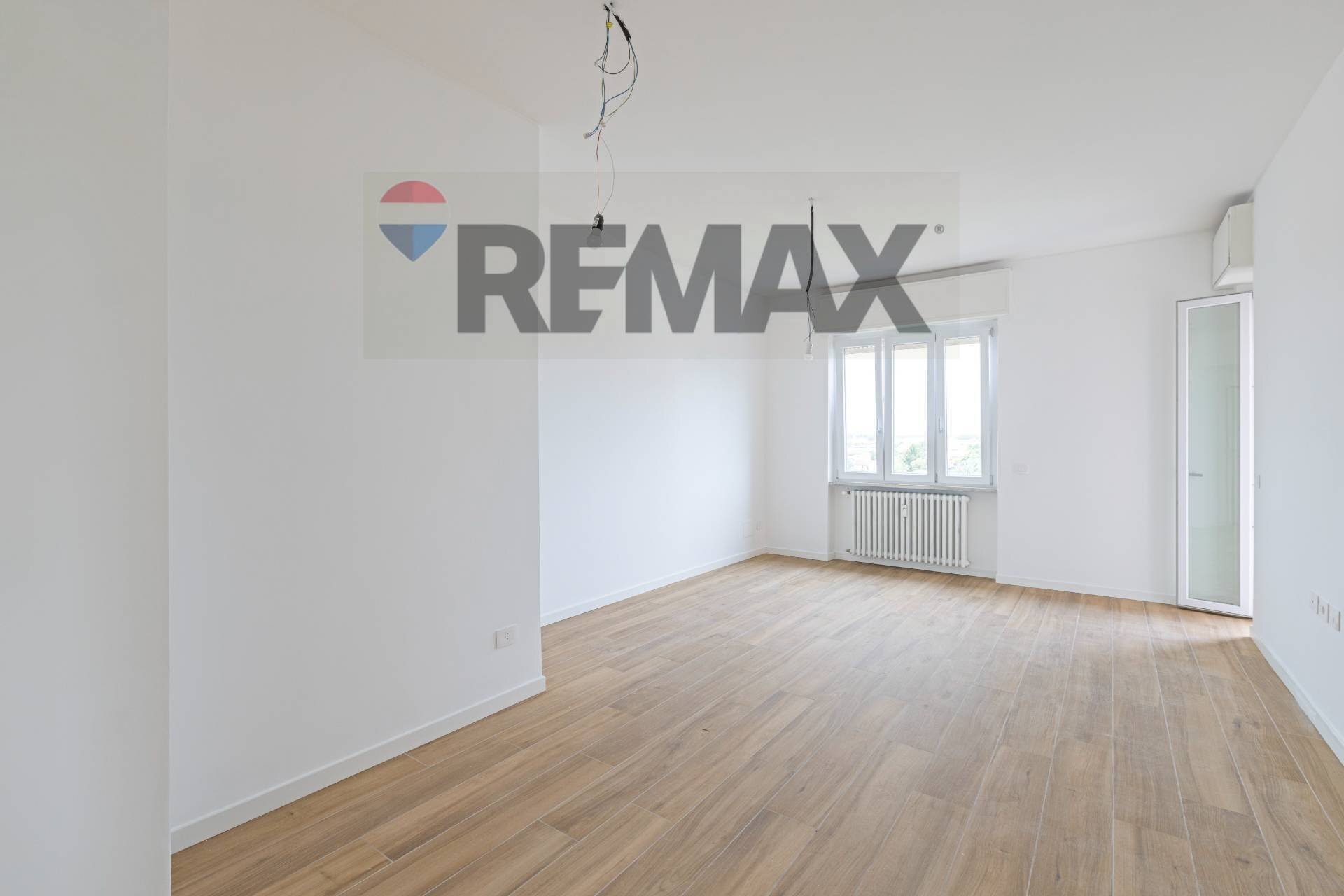 Stanza vuota - Three-room apartment VIA RIMEMBRANZE
5, Vedano al Lambro - photo 3