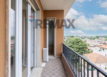 Balcone - Three-room apartment VIA RIMEMBRANZE
 
5, Vedano al Lambro - photo 6