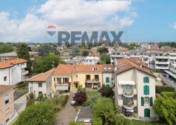 Edificio all\'aperto - Three-room apartment VIA RIMEMBRANZE
 
5, Vedano al Lambro - photo 7