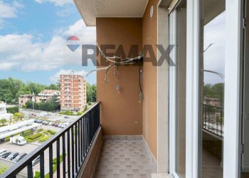 Balcone - Three-room apartment VIA RIMEMBRANZE
 
5, Vedano al Lambro - photo 8