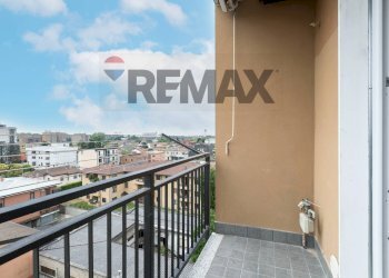 Balcone - Three-room apartment VIA RIMEMBRANZE
 
5, Vedano al Lambro - photo 16