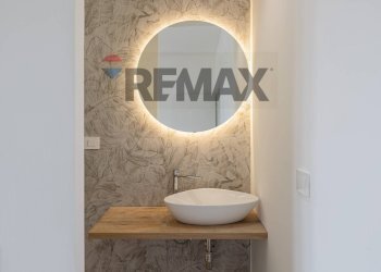 Bagno - Three-room apartment VIA RIMEMBRANZE
 
5, Vedano al Lambro - photo 23