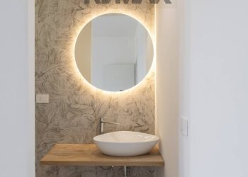 Bagno - Three-room apartment VIA RIMEMBRANZE
 
5, Vedano al Lambro - photo 24