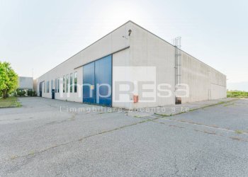 Foto 4 - Capannone Via Amman
32, Cordenons - foto 4