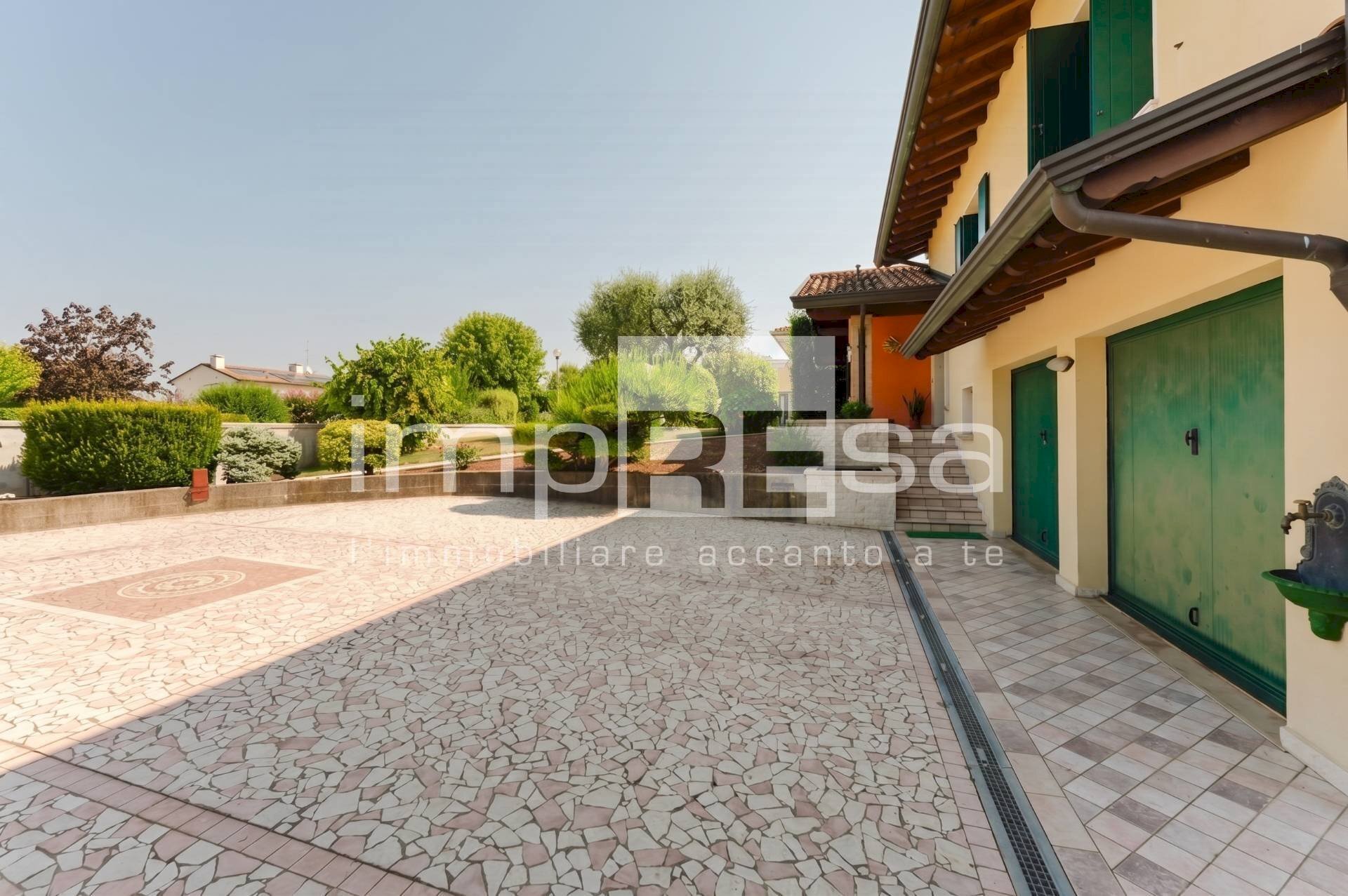 Foto 2 - Villa Via Degli Ontani
4, Brugnera - foto 2