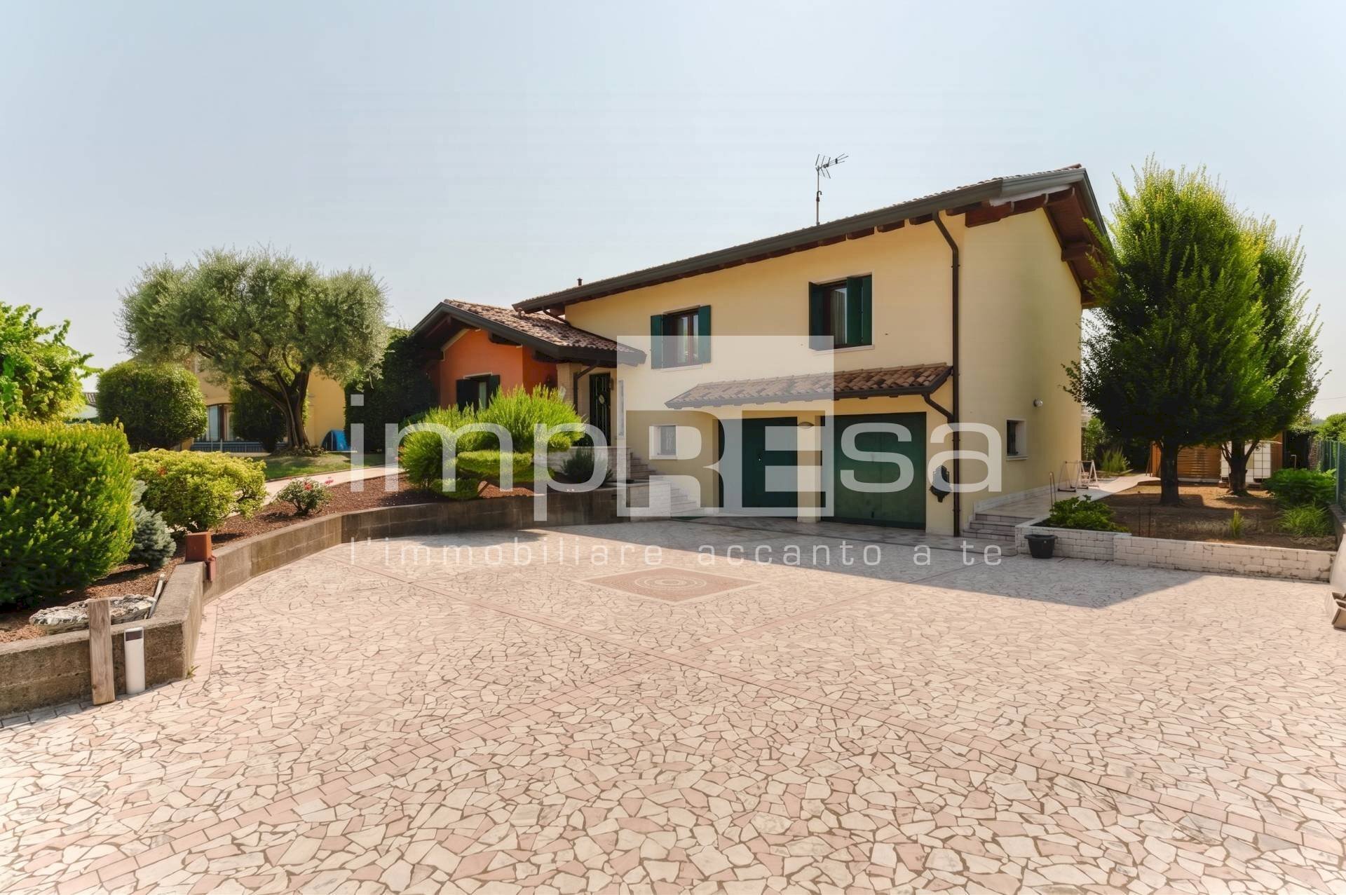 Foto 3 - Villa Via Degli Ontani
4, Brugnera - foto 3