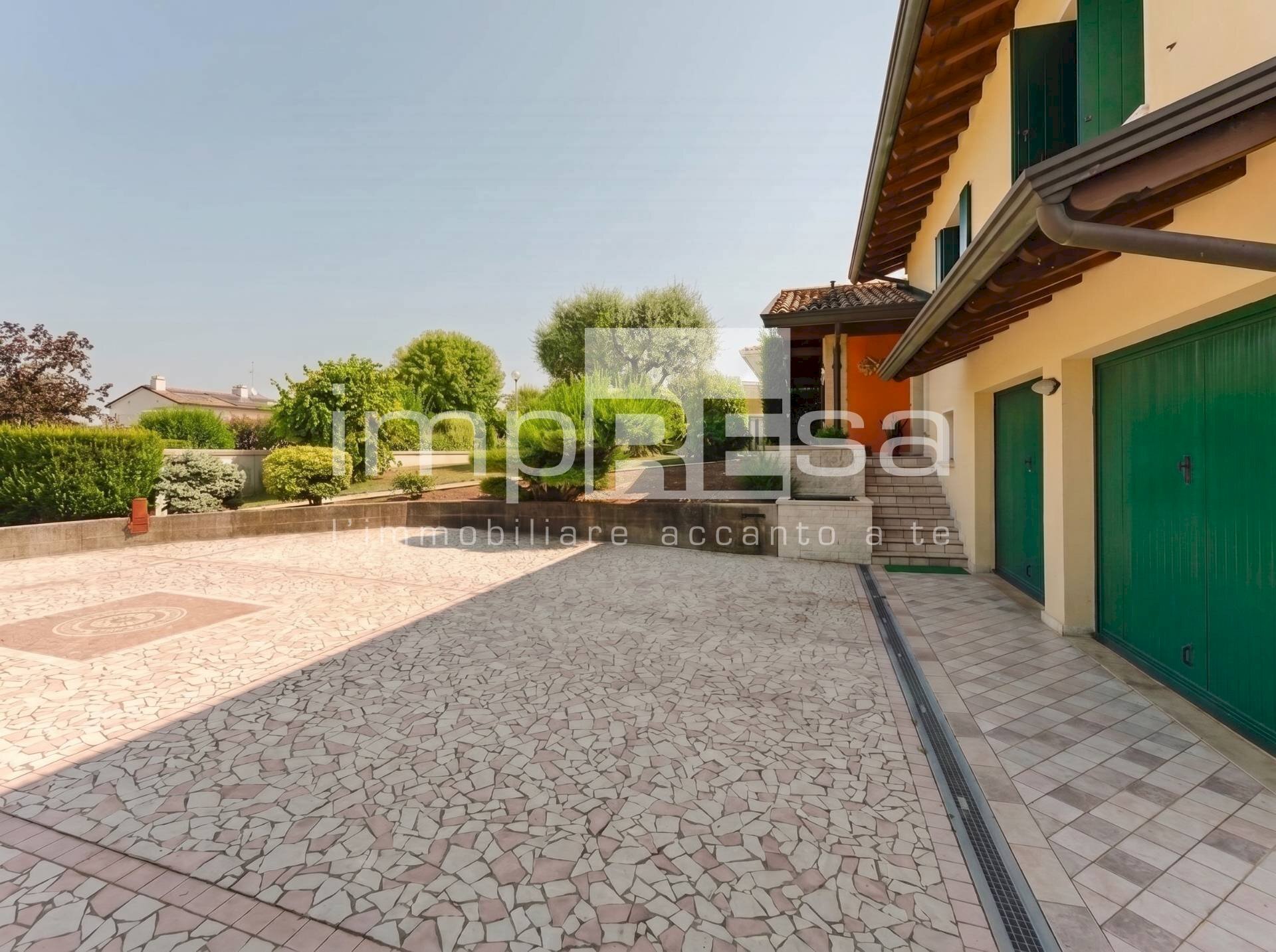 Foto 2 - Villa Via Degli Ontani
4, Brugnera - photo 2