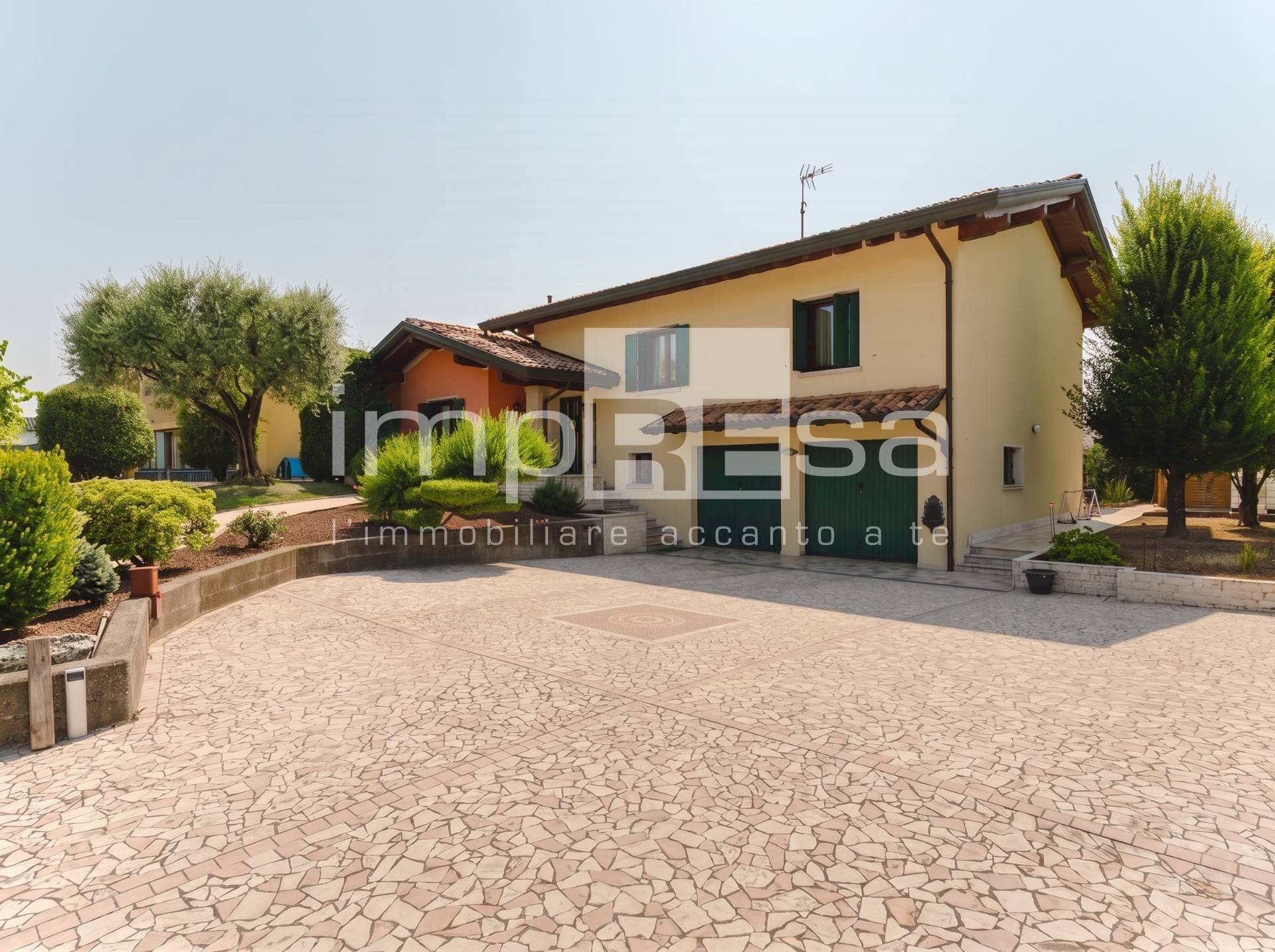 Foto 3 - Villa Via Degli Ontani
4, Brugnera - photo 3