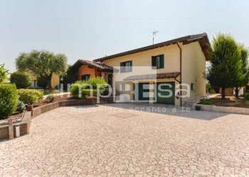Foto 3 - Villa Via Degli Ontani
 
4, Brugnera - foto 3